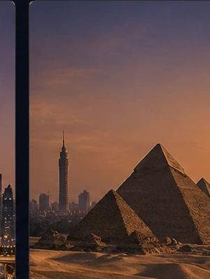 Egypt