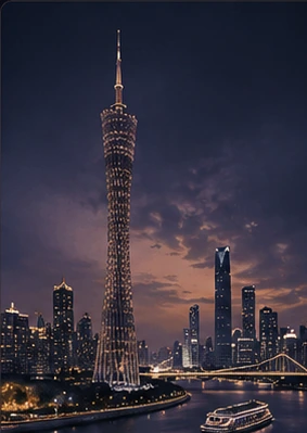 Guangzhou