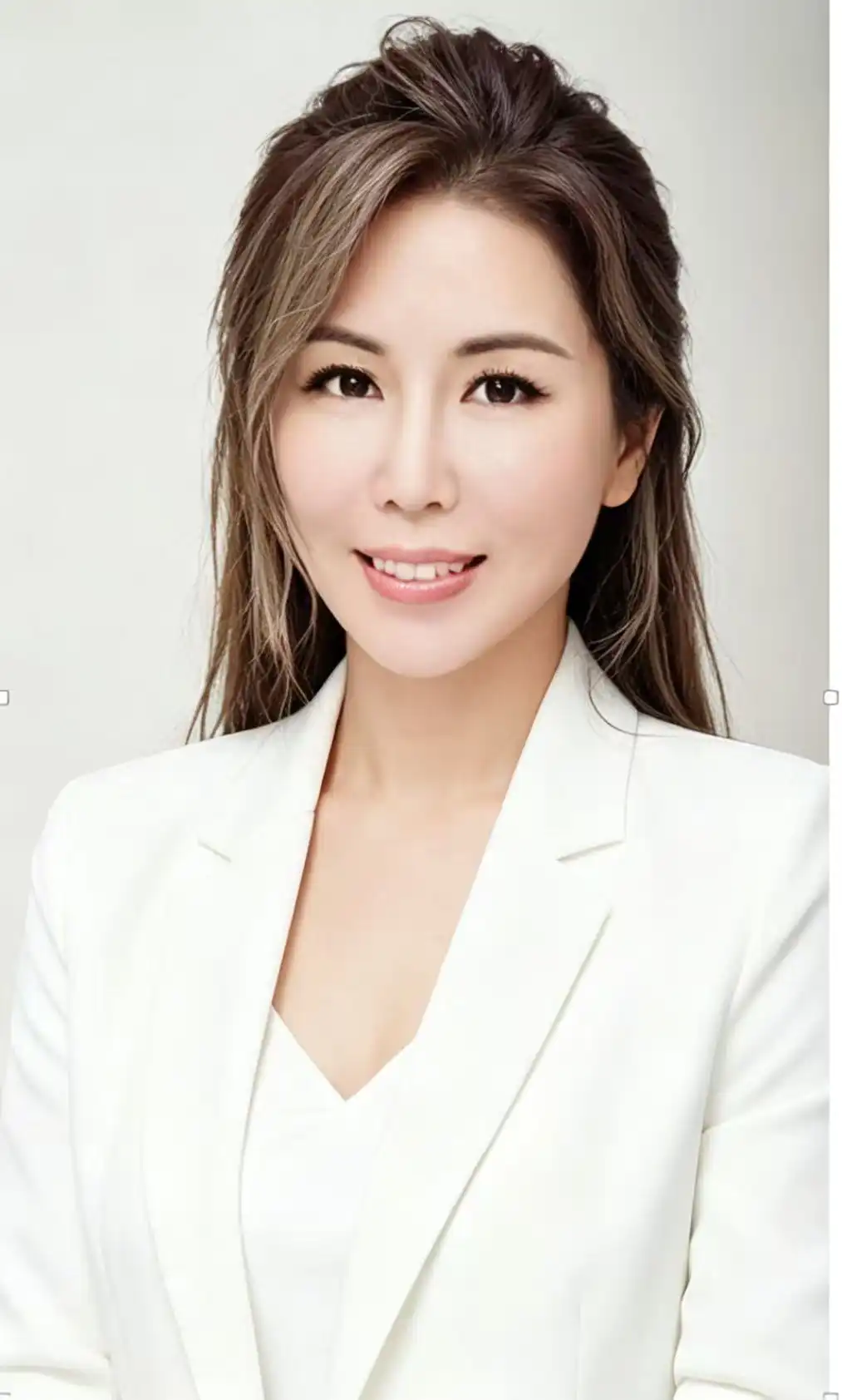 Mabel Co-CEO CFO Shiyu Trading