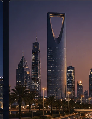 Saudi Arabia
