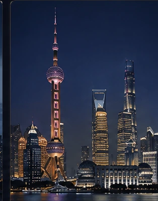 Shanghai