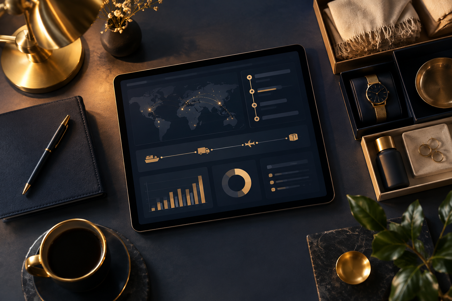 order-management