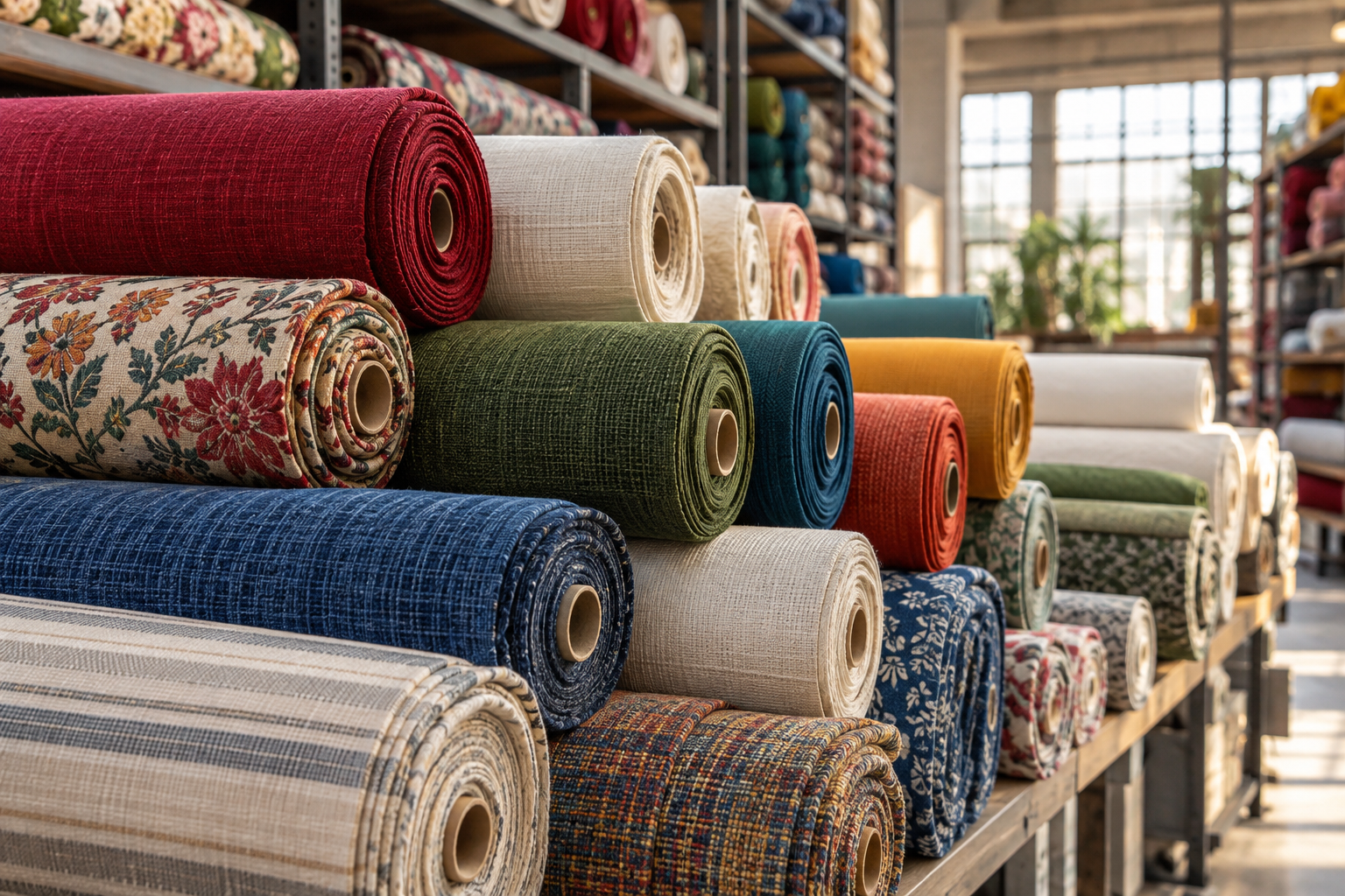 Textiles